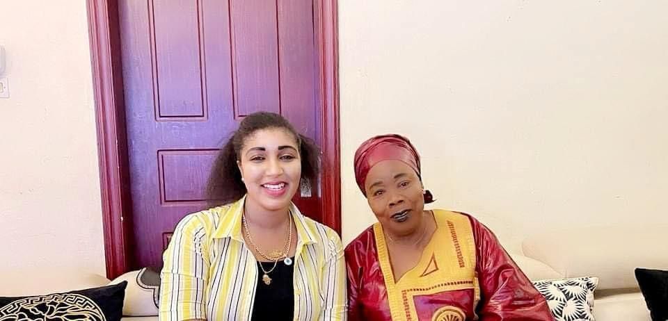 Nécrologie : Décès d’Oumou DIARRA dite Djèman 